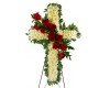 Cherished Memories 30" Cross